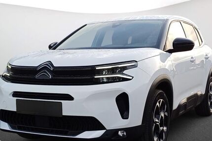 Citroen C5 Aircross 25.331 km 17.849 &euro; Borken 46325