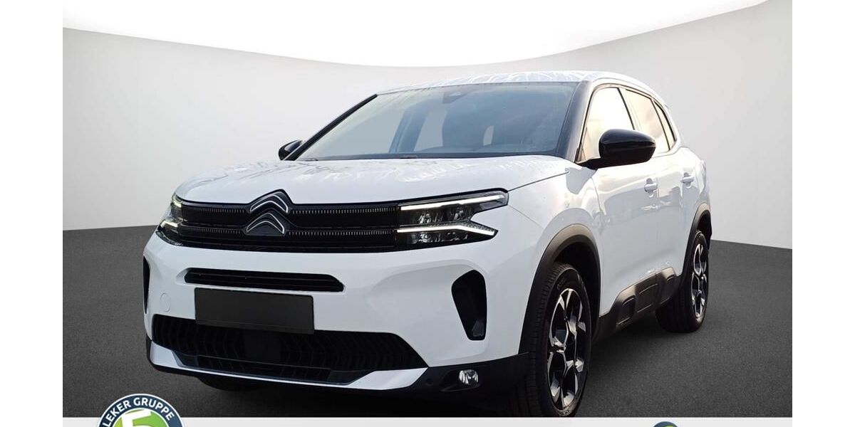 Citroen C5 Aircross 25.331 km 17.849 &euro; Borken 46325