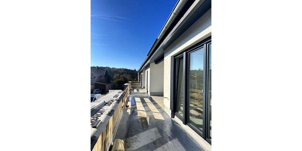 Etagenwohnung Xanten - 3 Zimmer, 124 m&sup2;, 473.800&euro; | Angebot:26062706