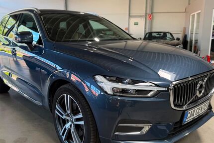 Volvo XC60 70.400 km 29.950 &euro; Bocholt 46395