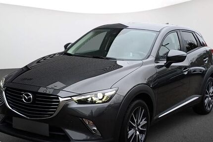 Mazda CX-3 17.278 km 17.770 &euro; Borken 46325