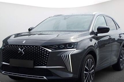 DS Automobiles DS7 (Crossback) 55.394 km 28.890 &euro; Borken 46325