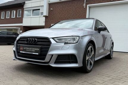 Audi A3 94.000 km 16.990 &euro; Hamminkeln 46499