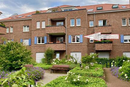 Wohnung Rhede - 3 Zimmer, 85 m&sup2;, 910&euro; | Angebot:25418834