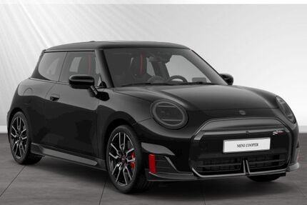 Mini John Cooper Works 34.897 km 34.987 &euro; Wesel 46485