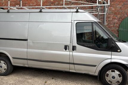 Ford Transit 191.500 km 6.750 &euro; Rhede 46414