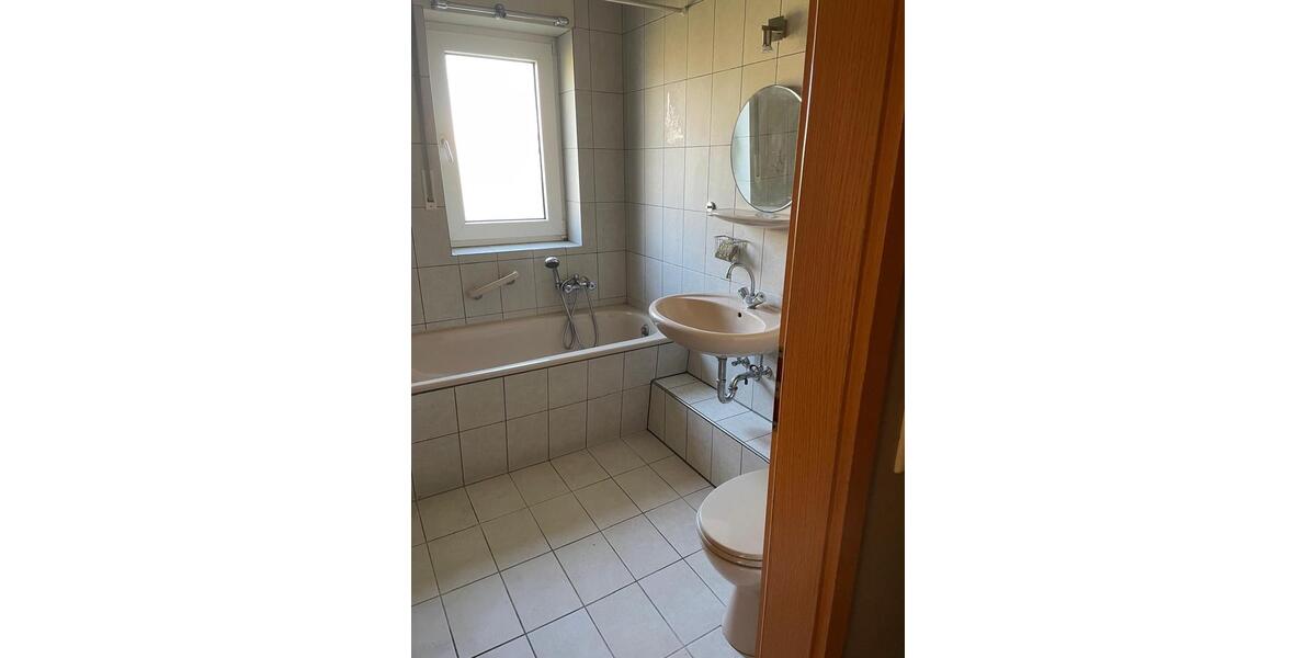 Hochparterre Hamminkeln - 1 Zimmer, 35 m&sup2;, 350&euro; | Angebot:25721965
