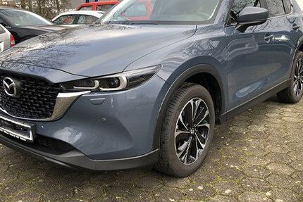Mazda CX-5 22.254 km 36.990 &euro; Rhede 46414