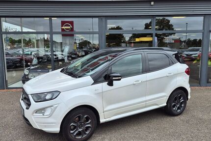 Ford EcoSport 51.500 km 15.990 &euro; Wesel 46485