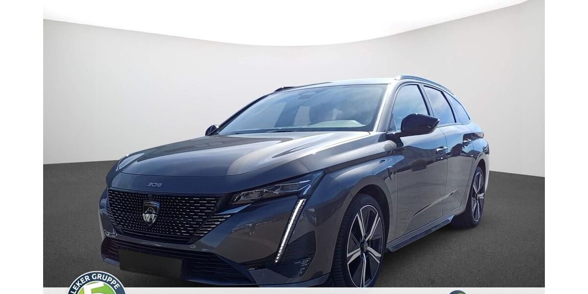 Peugeot 308 42.174 km 22.420 &euro; Borken 46325