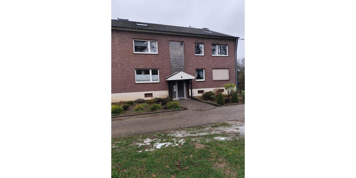 Erdgeschoßwohnung Wesel Bislich - 2 Zimmer, 50 m&sup2;, 77.500&euro; | Angebot:26470205
