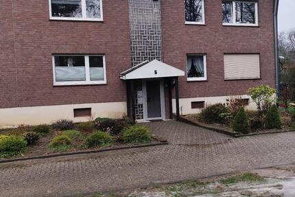 Wohnung Wesel Bislich - 2 Zimmer, 50 m&sup2;, 77.500&euro; | Angebot:26470205