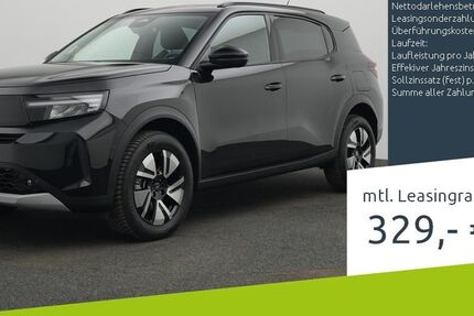Opel Frontera 1.500 km 23.490 &euro; Borken 46325