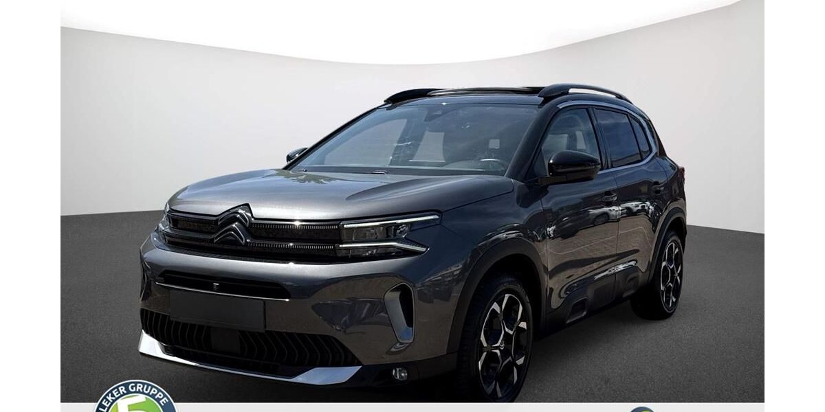 Citroen C5 Aircross 23.568 km 25.360 &euro; Bocholt 46395