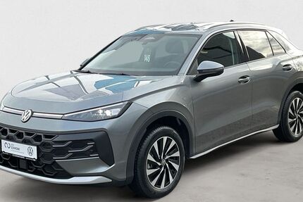 VW T-Roc 4.900 km 40.880 &euro; Wesel 46483