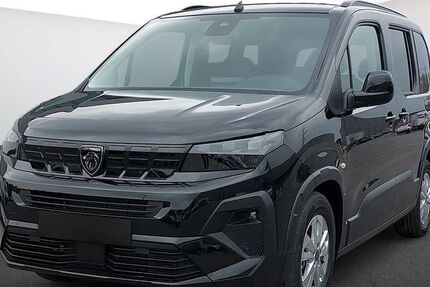 Peugeot Rifter 1.500 km 37.890 &euro; Borken 46325