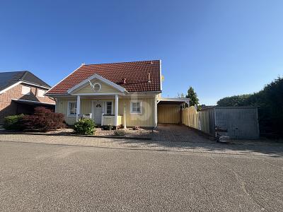 WOHNEN MIT CHARME - Einfamilienhaus Hamminkeln | Angebot:27345172