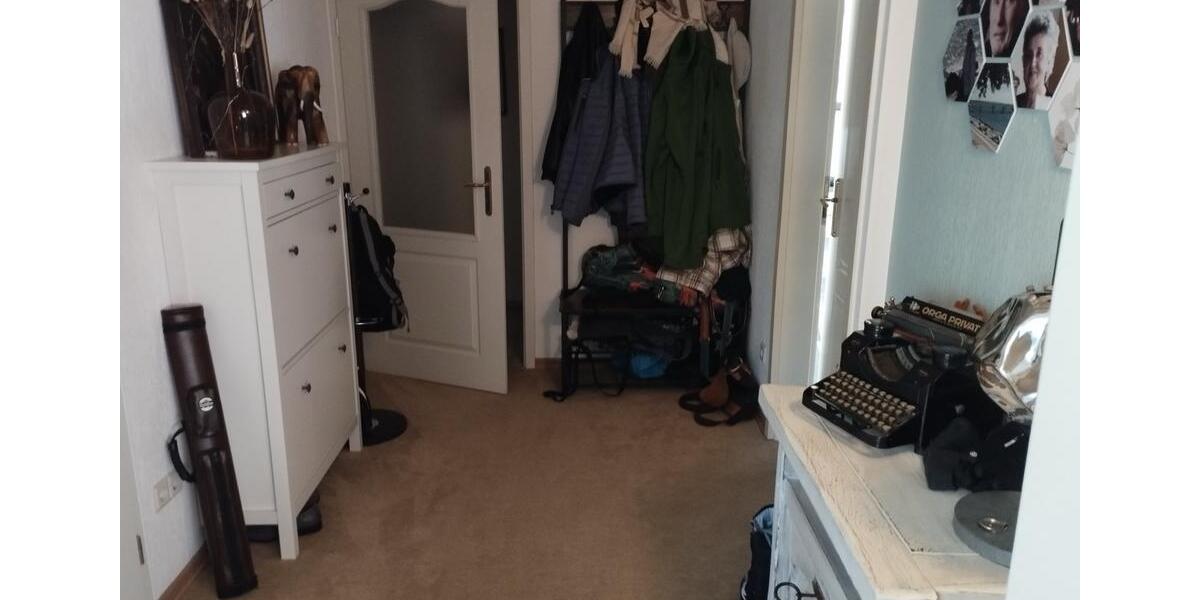 Etagenwohnung Stadtlohn - 3 Zimmer, 88 m&sup2;, 595&euro; | Angebot:26040058