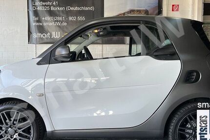 Smart ForTwo 60.195 km 26.800 &euro; Borken 46325