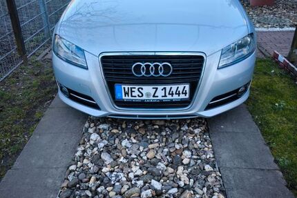Audi A3 143.000 km 6.000 &euro; Wesel 46485
