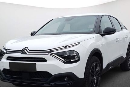 Citroen C4 20.731 km 17.990 &euro; Borken 46325