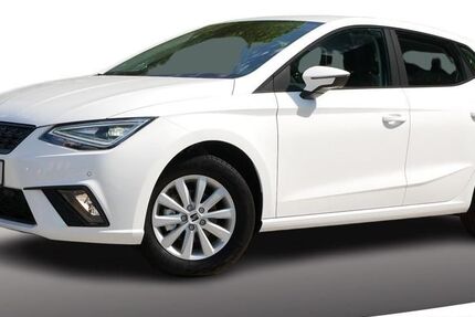Seat Ibiza 9.461 km 18.930 &euro; Bocholt 46395