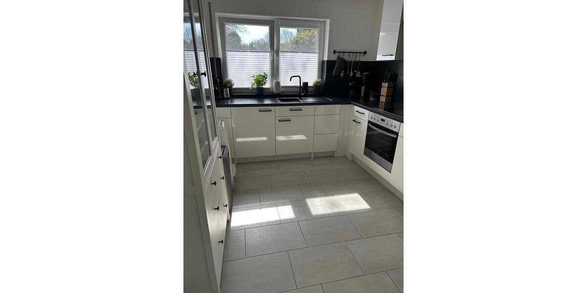 Reihenhaus Bocholt Feldmark - 5 Zimmer, 140 m&sup2;, 1.055&euro; | Angebot:26015569