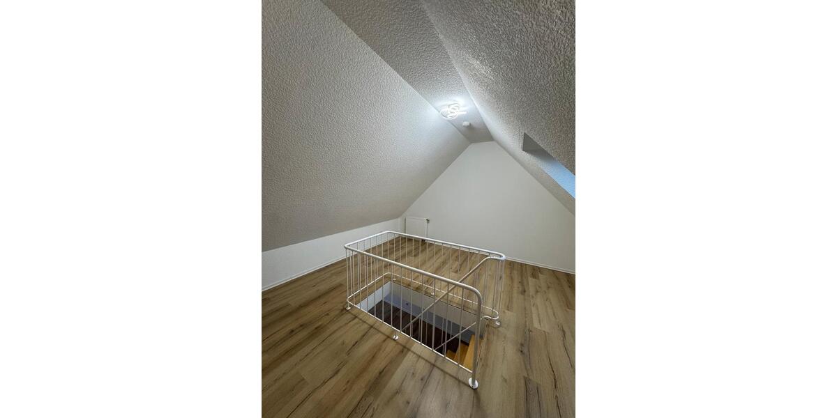 Maisonettenwohnung Bocholt Stenern - 2 Zimmer, 59 m&sup2;, 685&euro; | Angebot:24840295