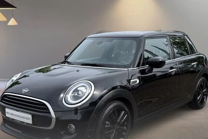 Mini Cooper 54.407 km 19.600 &euro; Bocholt 46395
