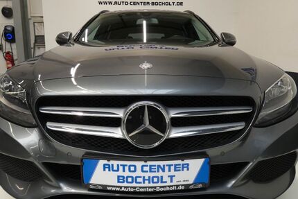 Mercedes-Benz C 200 182.000 km 13.800 &euro; Bocholt 46395