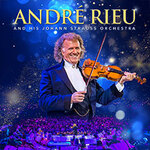 Arena Ticket - André Rieu - Tour 2027