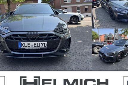 Audi A3 26.750 km 39.403 &euro; Emmerich am Rhein 46446