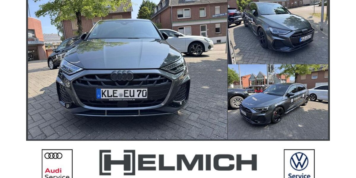 Audi A3 31.236 km 37.905 &euro; Emmerich am Rhein 46446