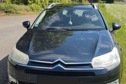 Citroen C5 170.000 km 3.900 &euro; Raesfeld 46348