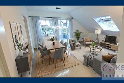 Wohnung Borken / Gemen Gemen - 2 Zimmer, 70 m&sup2;, 740&euro; | Angebot:25958473