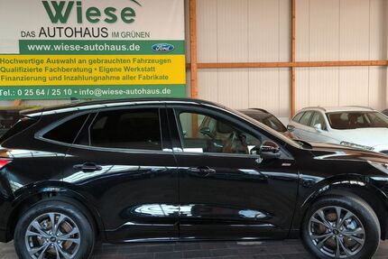 Ford Kuga 33.900 km 24.800 &euro; Vreden-Ortsteil Ammeloe 48691