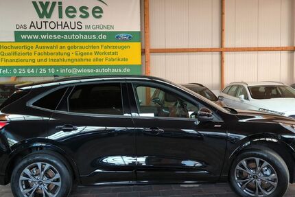Ford Kuga 34.400 km 24.800 &euro; Vreden-Ortsteil Ammeloe 48691