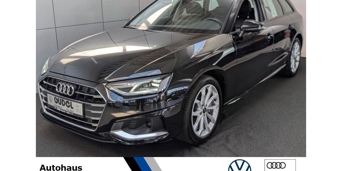 Audi A4 72.350 km 26.980 &euro; Raesfeld 46348