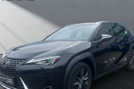 Lexus UX 76.000 km 22.990 &euro; Wesel 46485