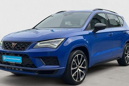 Cupra Ateca 71.345 km 24.980 &euro; Wesel 46483