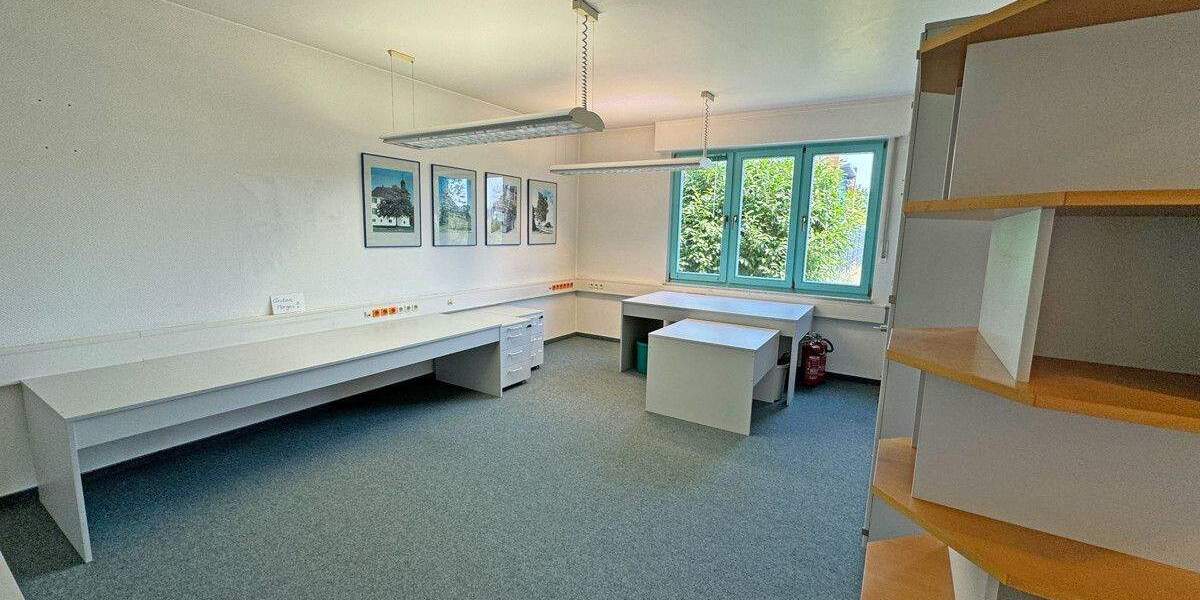 Gewerbeobjekt Voerde Holthausen - 7 Zimmer, 140 m&sup2;, 390.000&euro; | Angebot:25741548