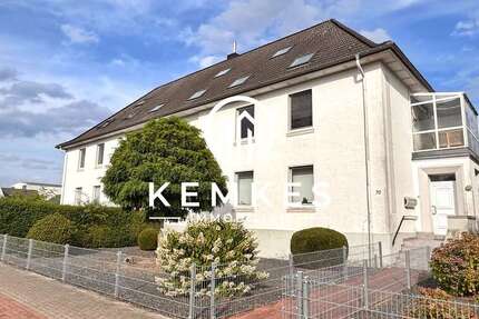 Wohnung Rees - 4 Zimmer, 98 m&sup2;, 140.000&euro; | Angebot:25992062