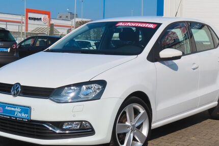 VW Polo 65.000 km 13.800 &euro; Wesel 46485