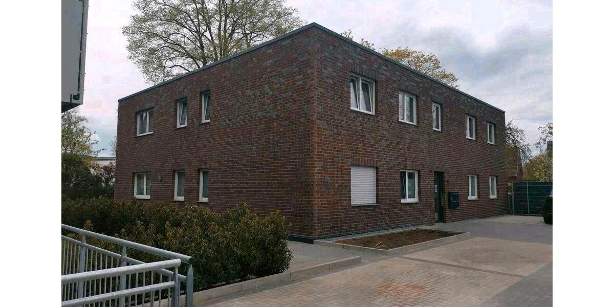 Etagenwohnung Südlohn - 3 Zimmer, 84 m&sup2;, 300.000&euro; | Angebot:26058818