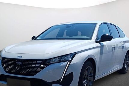 Peugeot 308 18.449 km 22.320 &euro; Borken 46325