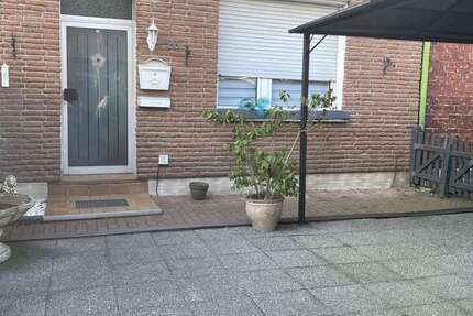 Haus Isselburg - 5 Zimmer, 100 m&sup2;, 770&euro; | Angebot:23827984