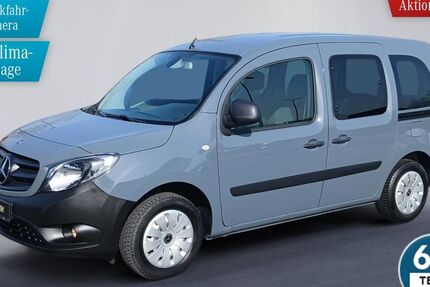 Mercedes-Benz Citan 125.000 km 13.900 &euro; Gescher 48712