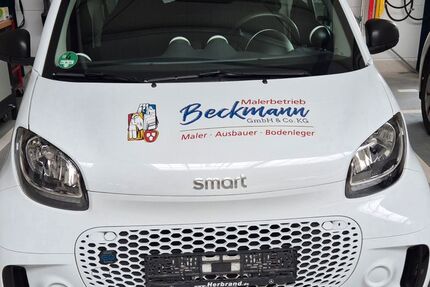 Smart ForTwo 43.099 km 11.500 &euro; Xanten 46509