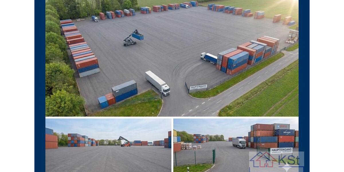 Gewerbeobjekt Vreden - 3.500&euro; | Angebot:25996972