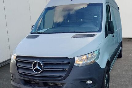 Mercedes-Benz Sprinter 92.000 km 30.809 &euro; Bocholt 46397